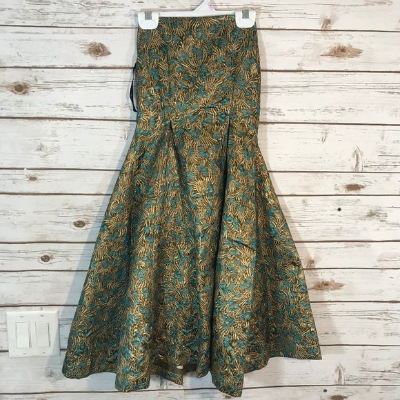 Cynthia Rowley Dresses & Skirts - Cynthia Rowley Women's Bridesmaid Cocktail Dress 2